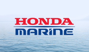 Moteur bateau Honda