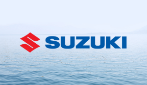 Moteur bateau Suzuki